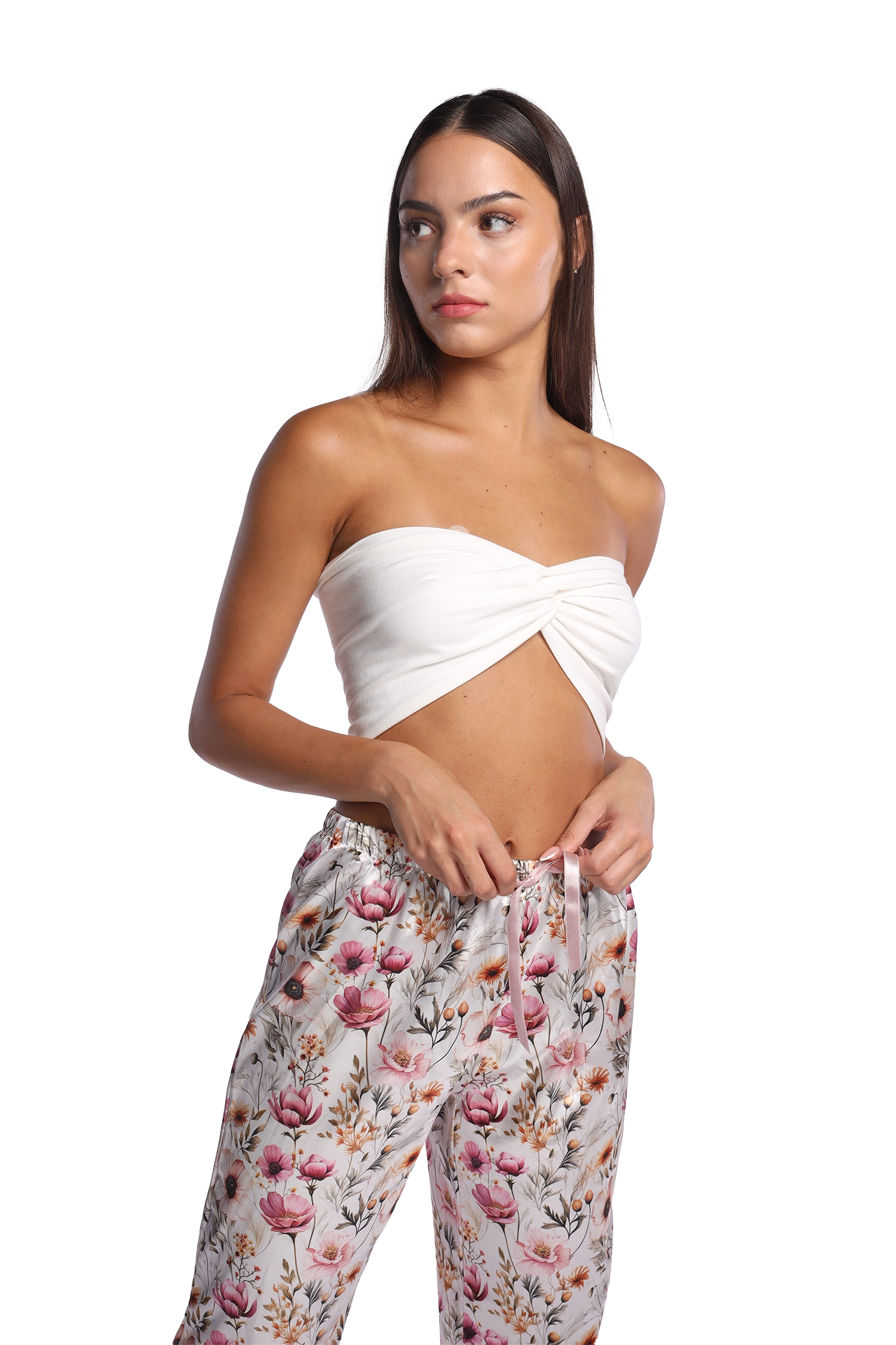 Biely top
