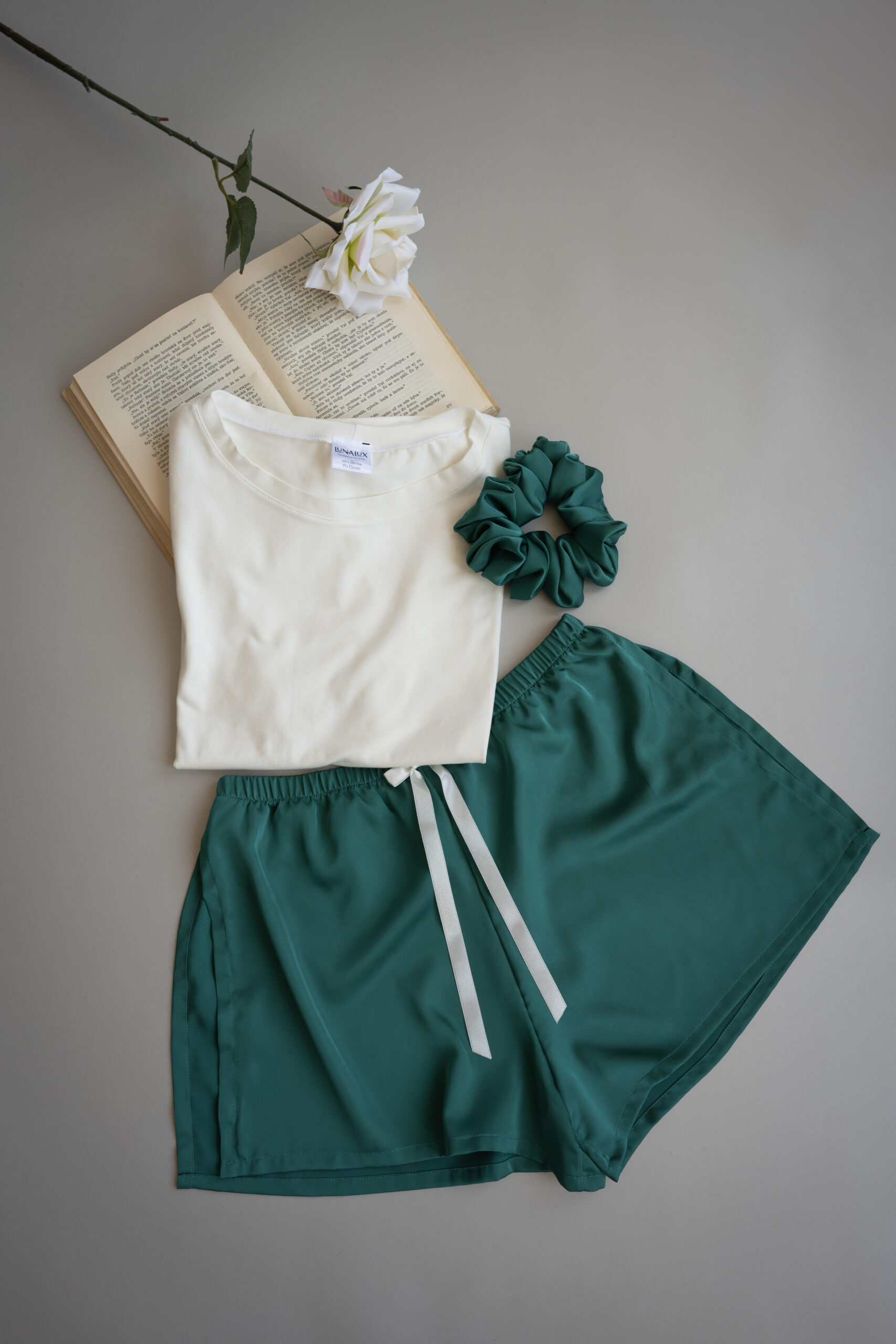 Green set