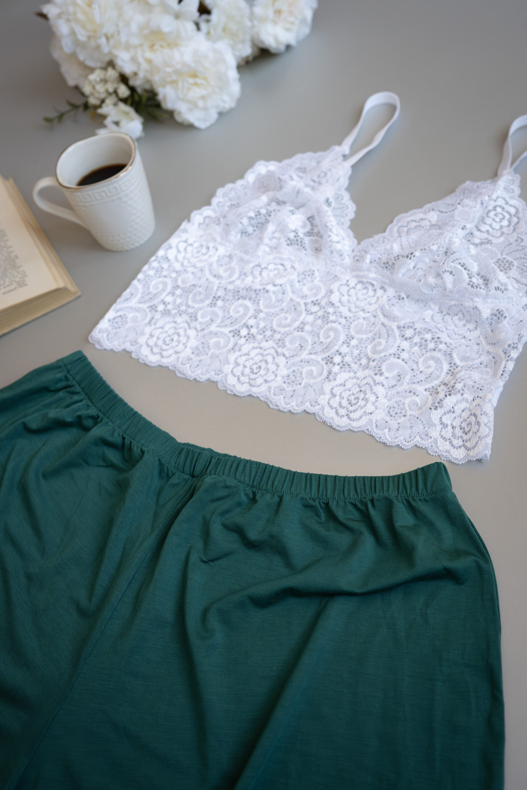 Green set basic - Image 2