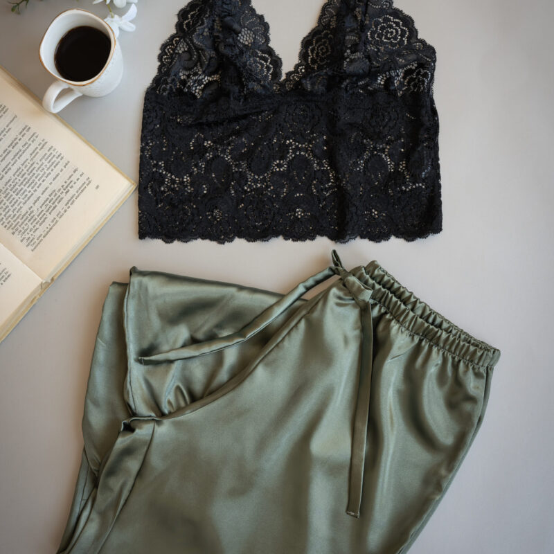 Oliva set - long